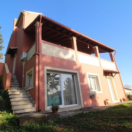 Olive Luxouri Apartment Gazatika ภายนอก รูปภาพ