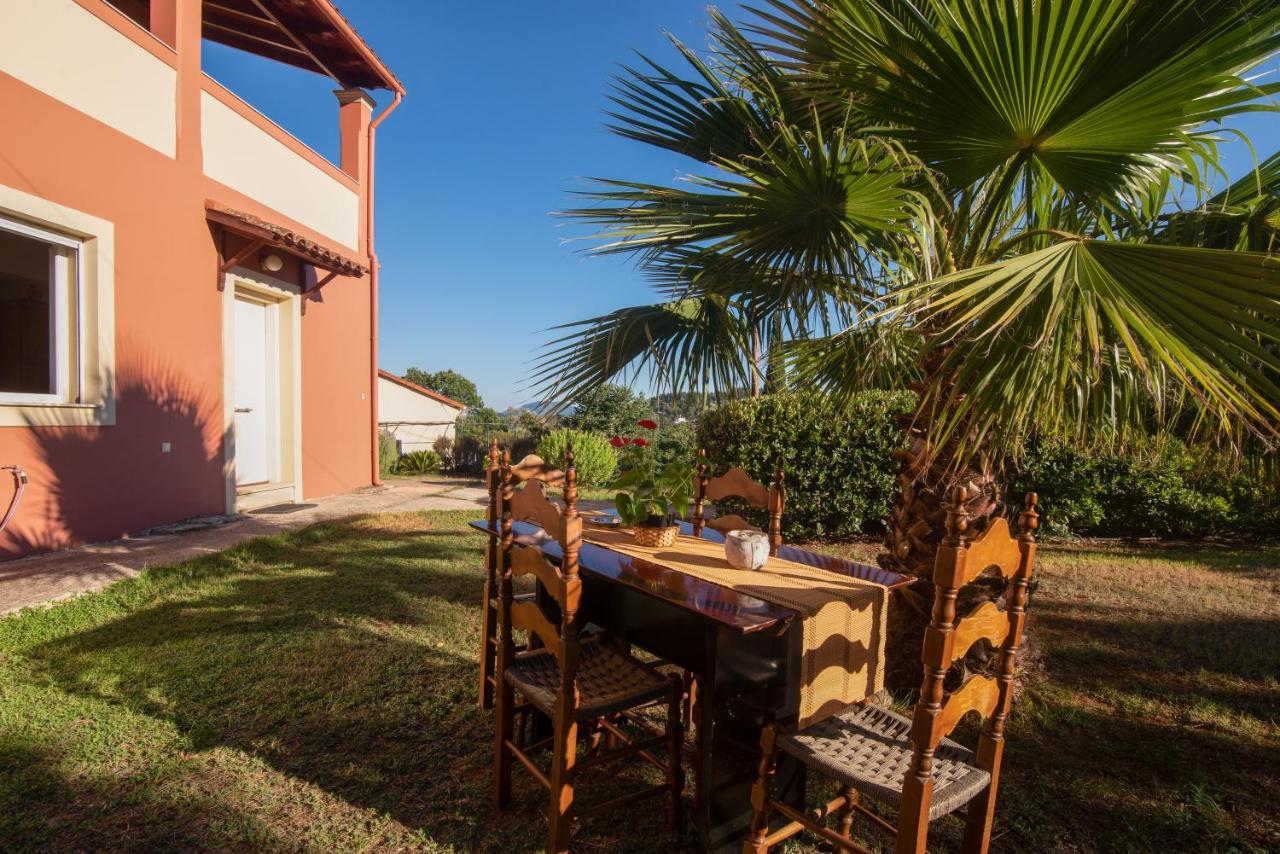 Olive Luxouri Apartment Gazatika ภายนอก รูปภาพ