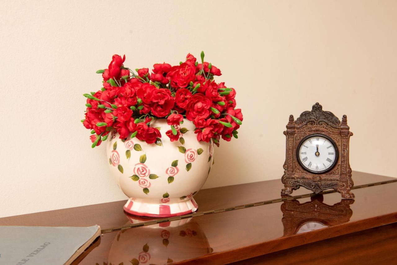 Olive Luxouri Apartment Gazatika ภายนอก รูปภาพ