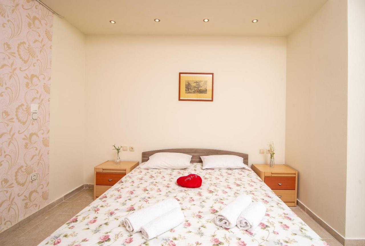 Olive Luxouri Apartment Gazatika ภายนอก รูปภาพ