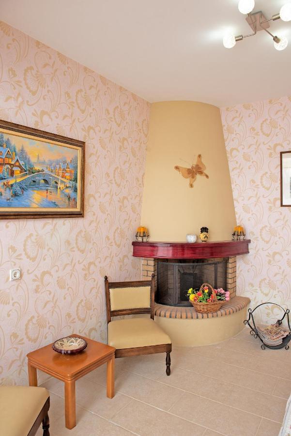 Olive Luxouri Apartment Gazatika ภายนอก รูปภาพ