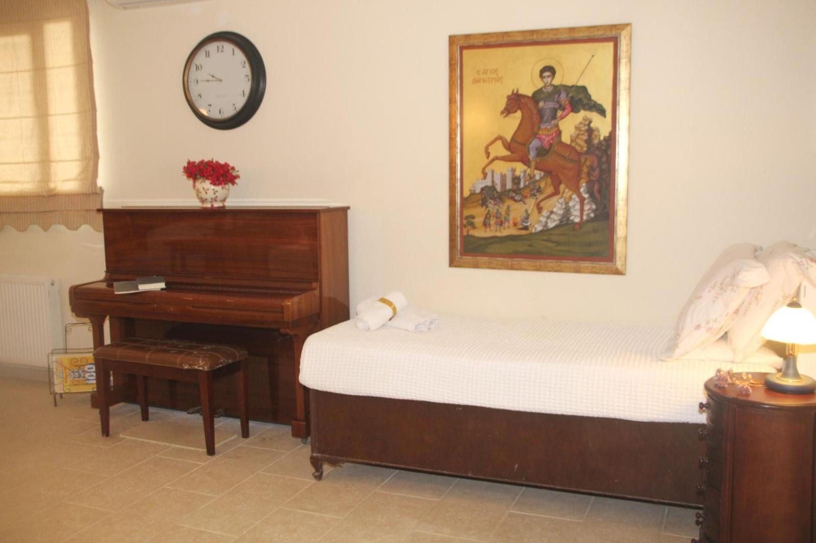 Olive Luxouri Apartment Gazatika ภายนอก รูปภาพ