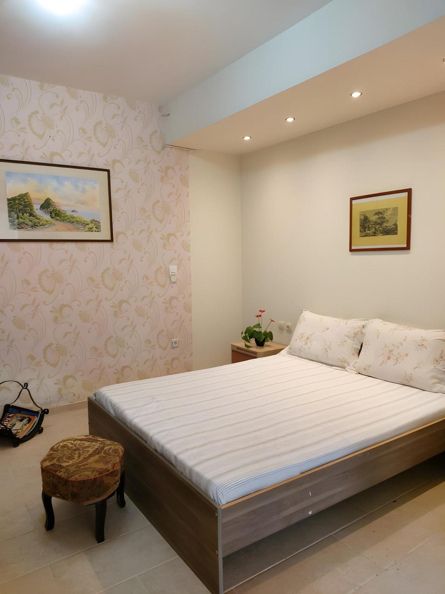 Olive Luxouri Apartment Gazatika ภายนอก รูปภาพ