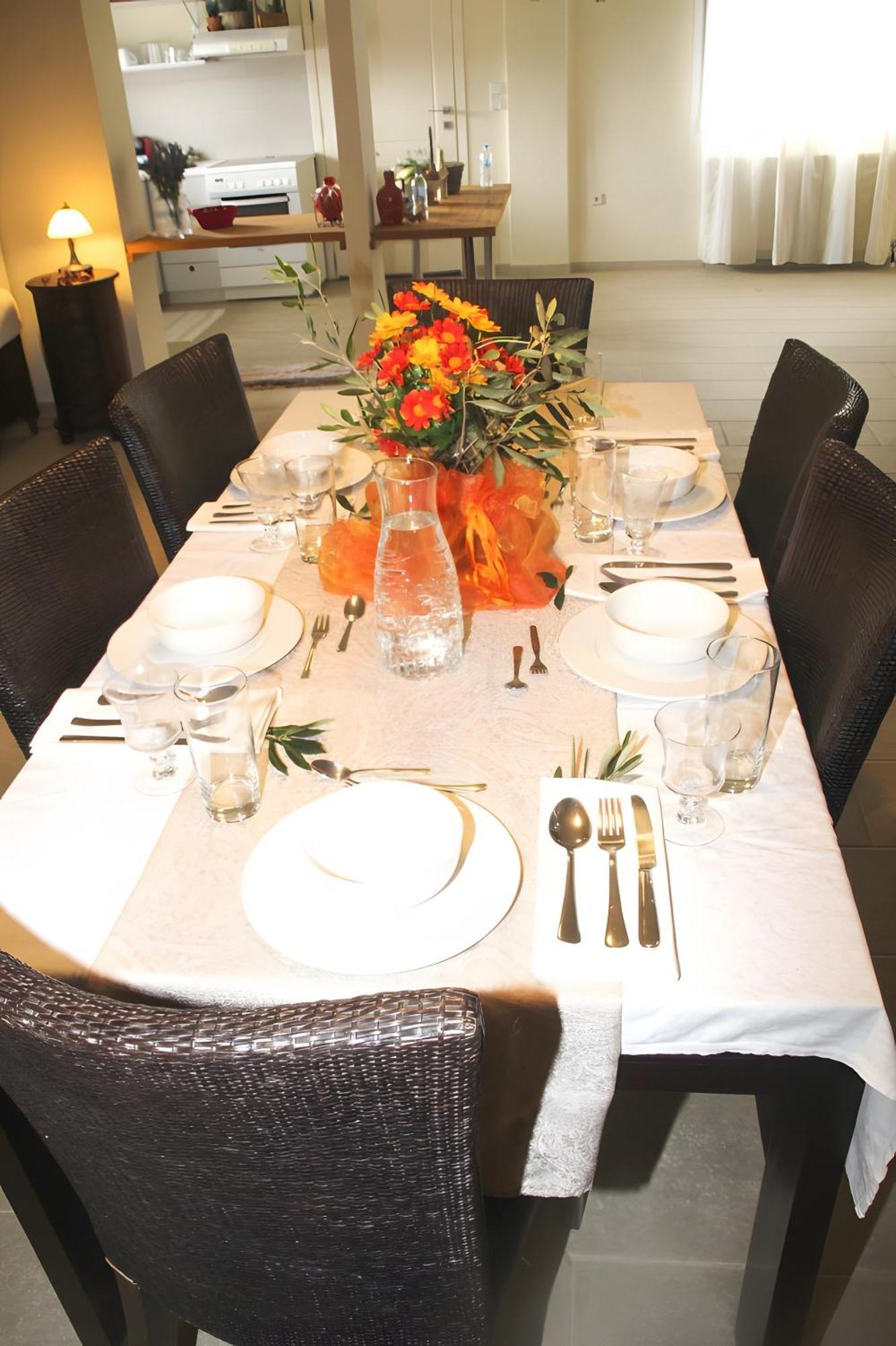 Olive Luxouri Apartment Gazatika ภายนอก รูปภาพ