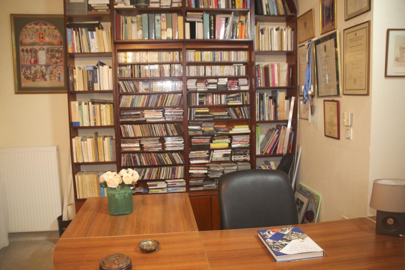 Olive Luxouri Apartment Gazatika ภายนอก รูปภาพ