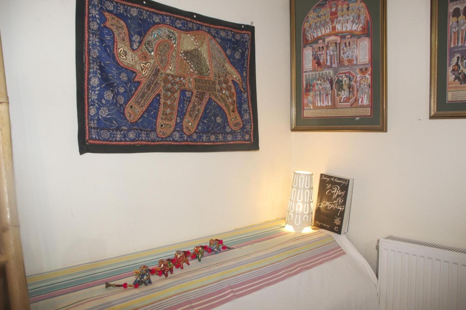 Olive Luxouri Apartment Gazatika ภายนอก รูปภาพ