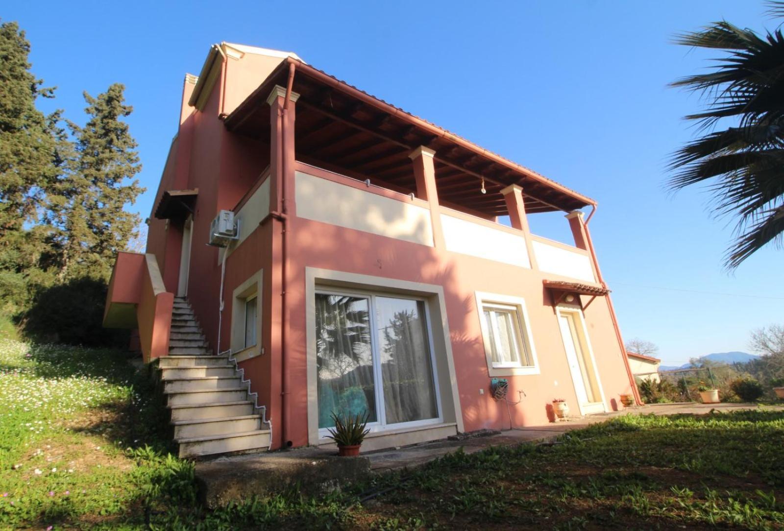 Olive Luxouri Apartment Gazatika ภายนอก รูปภาพ